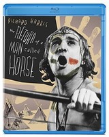 Return Of A Man Call - BLU-RAY - G3Z