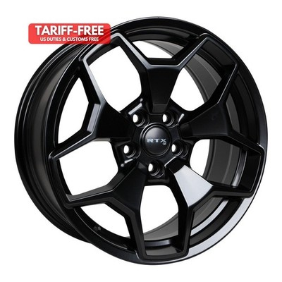 5x108 Set of 4 17
