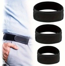 1pcs BeltBro Pro Pairs For Men Next Gen BeltPro Buckle-Free Elastic Belt USA****