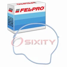 Fel-Pro 35655 Engine Water Pump Gasket for K31598 53020865 123221 Belts yx