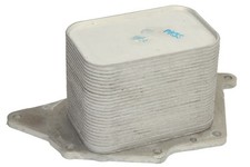 Ölkühler für BMW 2 (F45), 2 GRAN TOURER (F46), 2 GRAN TOURER VAN (F46), X1