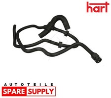 TUBO RADIATORE PER FIAT HARD 615 129