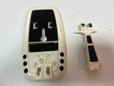 Major Matt Mason Space Sled