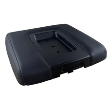 Fit 2014-18 Chevy Silverado GMC Sierra Middle Seat Console Armrest thumbnail 1
