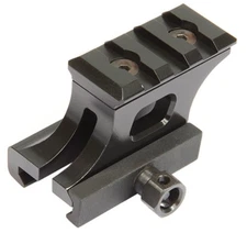 Laylax NITRO.Vo Optical High Mount Free Shipping with Tracking# New from Japan