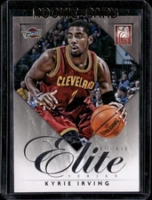 2012-13 Panini Elite #1 Kyrie Irving Elite Series Rookies Pal's Sports Cards