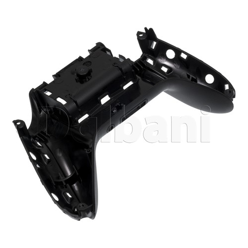 Full Set Housing Shell Buttons Replacement for Xbox Series X /S Controller Black - Picture 5 of 6