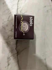 Stelo Glucose Biosensor Kit - 1 Kit.  By Dexcom. Exp. 10/2026