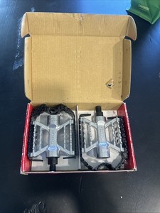 Odyssey Pedals Triple Trap | eBay