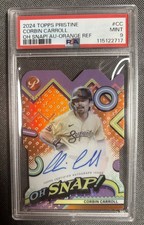2024 Topps Pristine Baseball Checklist Guide in-content 18
