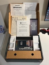 Commodore Plus/4 with manuals and other docum...