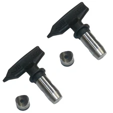 Power Stroke 2 Pack Of Genuine OEM Replacement Reversible Tips ACPC311T-2PK