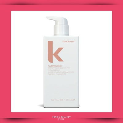 #ad Kevin Murphy Plumping Wash 500ml 16.9oz NEW FAST SHIP $56.98