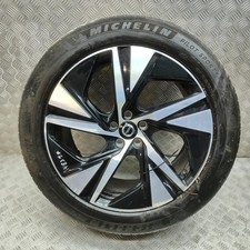 VOLVO XC90 MK2 Alloy Wheel 32209411 2.0 Hybrid 183kw 2022 28222370