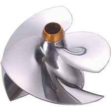 Solas Impeller - Concord - 15/20 Pitch for Sea-Doo SRZ-CD-15/20A