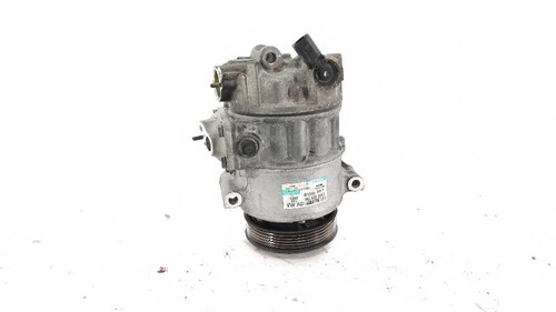 luftkompressor VOLKSWAGEN GOLF Diesel 2008 BMM 1K0820859F R2025-0022814