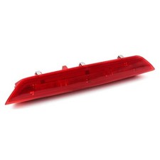 Rear Center Third Brake Light 3rd Hight Mount Stop Lamp Compatible with