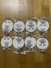 Sundstrom  SR221 Pre Filter Packs x 8 Containing 5 Per Pack for SR100 Mask
