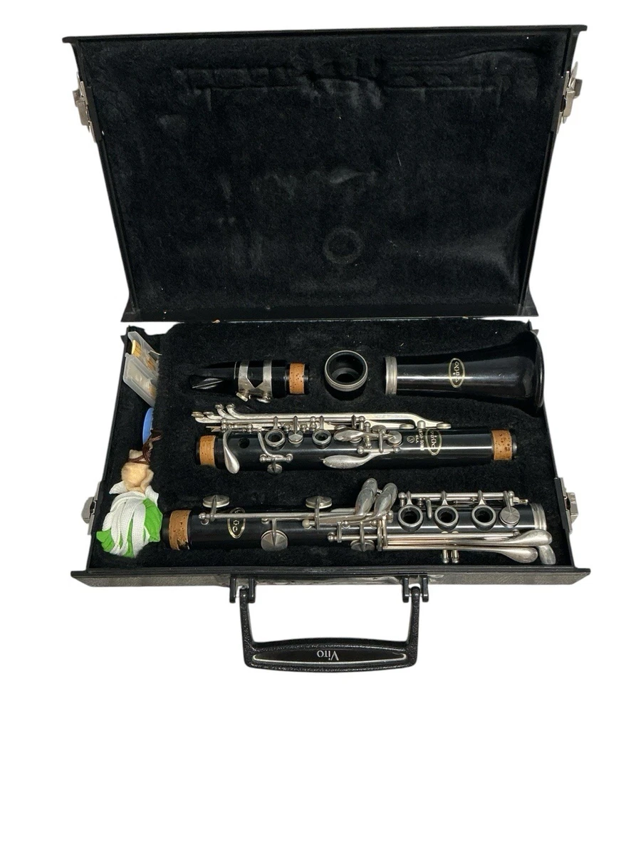 Vito Clarinet Reso Tone for sale | eBay