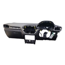 Ford Puma Dashboard + Airbag 2019 - 2024 *203