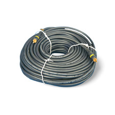 100ft Composite Video Single RCA Cable - Black