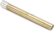 Blackburn Piccolo Trumpet Leadpipe - Silver Plated
