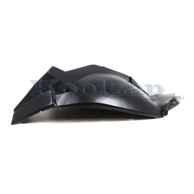 For 2008-2017 Enclave Front Right Inner Fenders Black Plastic 25965592 Q