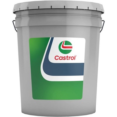 Castrol Molub-Alloy Paste White T Lubrication, 1 - 5 Gallon Pail | 15947B