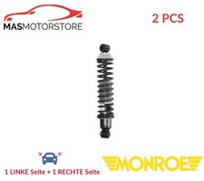 STOSSDAMPFER STOßDÄMPFER 2 STÜCK PAAR MONROE 58648ST 2PCS A FÜR DODGE