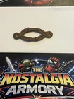 Vintage Kenner Star Wars ROTJ Ewok Combat Glider Harness Seat Original Part 1983