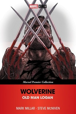 Marvel Premier Collection - Wolverine - Old Man Logan