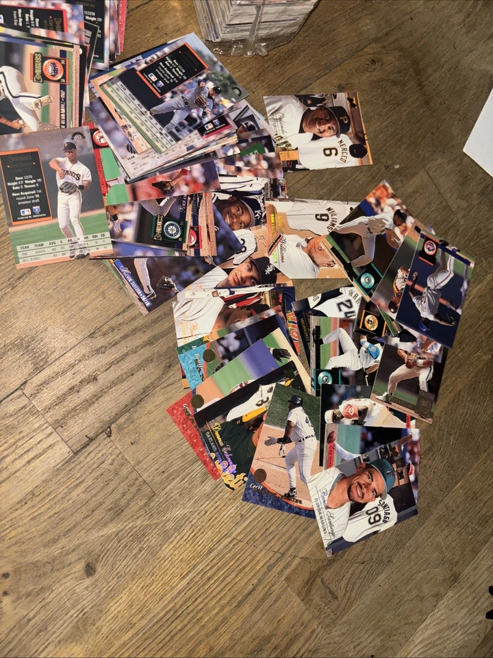 Tarjetas de béisbol Topps 1978 501-726 (ex-nm) - tú eliges - completa tu conjunto Foto 3 de 3