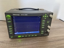 Tektronix WFM5000 Waveform Monitor SDI HD-SDI...