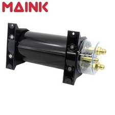 5.0-Farad Capacitor Auto Car Audio Digital Voltage Power Subwoofer Modification