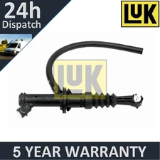 Fits Renault Megane Sc�nic Grand Fluence LUK Clutch Master Cylinder #1
