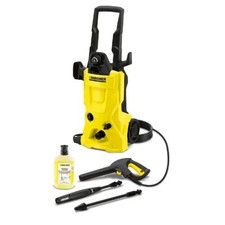 Replacement Parts for Karcher K4 1.8kW High Pressure Washer – Yellow   CODE: P3