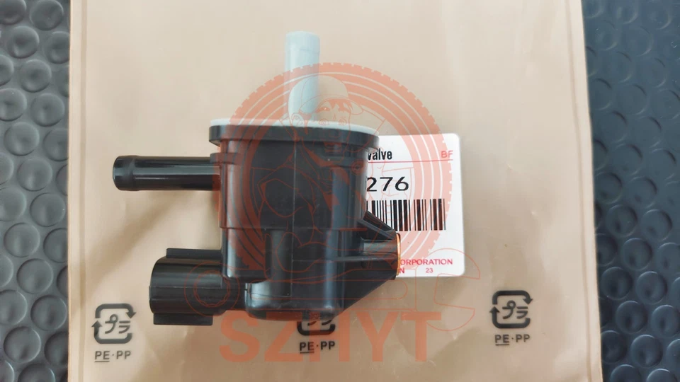 NEW OEM SWITCHING VALVE, DUTY VACUUM for Lexus Toyota 9091012276 90910-12276 Foto 2 de 4