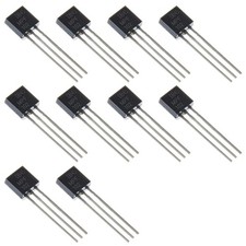 1 pc or 10pcs MPF102 102 N-Channel RF Amplifier JEFT,TO-92