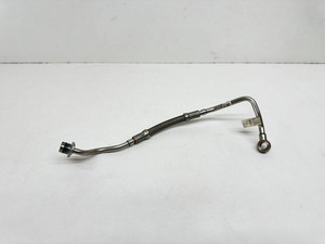 BMW 8 G15 2019 Benzin 390kW Turbolader Ölleitung Ölschlauch 8487485 VSF3514