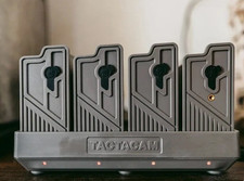 Tactacam Reveal Lithium Battery Multi-Charger RV-CHARGER1 FREE SHIPPING