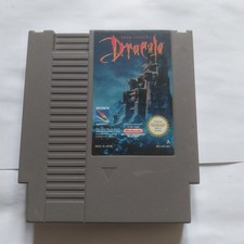 ebay® Auktion 198344693856 | Bram Stoker's Dracula - Nintendo Entertainment System - NES - UK - ohne OVP Thumbnail of ebay® auction 198344693856 | Bram Stoker's Dracula - Nintendo Entertainment System - NES - UK - ohne OVP