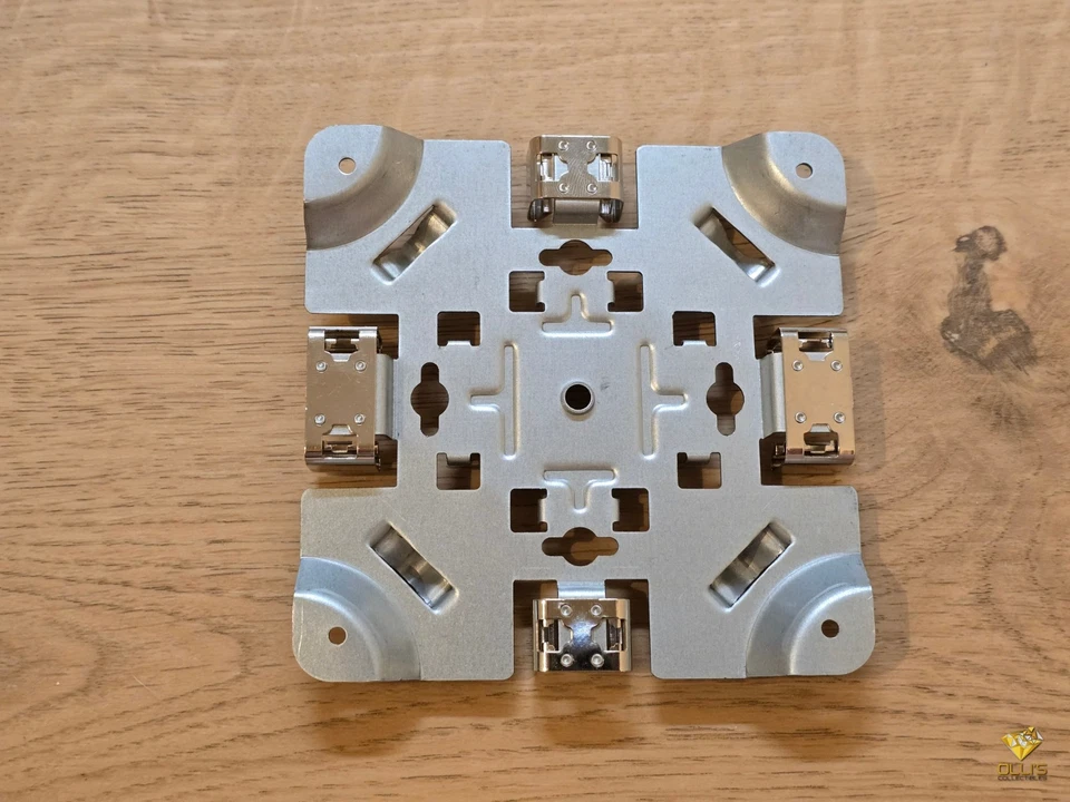 SOPHOS APX 320 Access Point ETSI + Halterung + Schrauben Profi A320TCHNE Geprüft - Bild 4 von 4