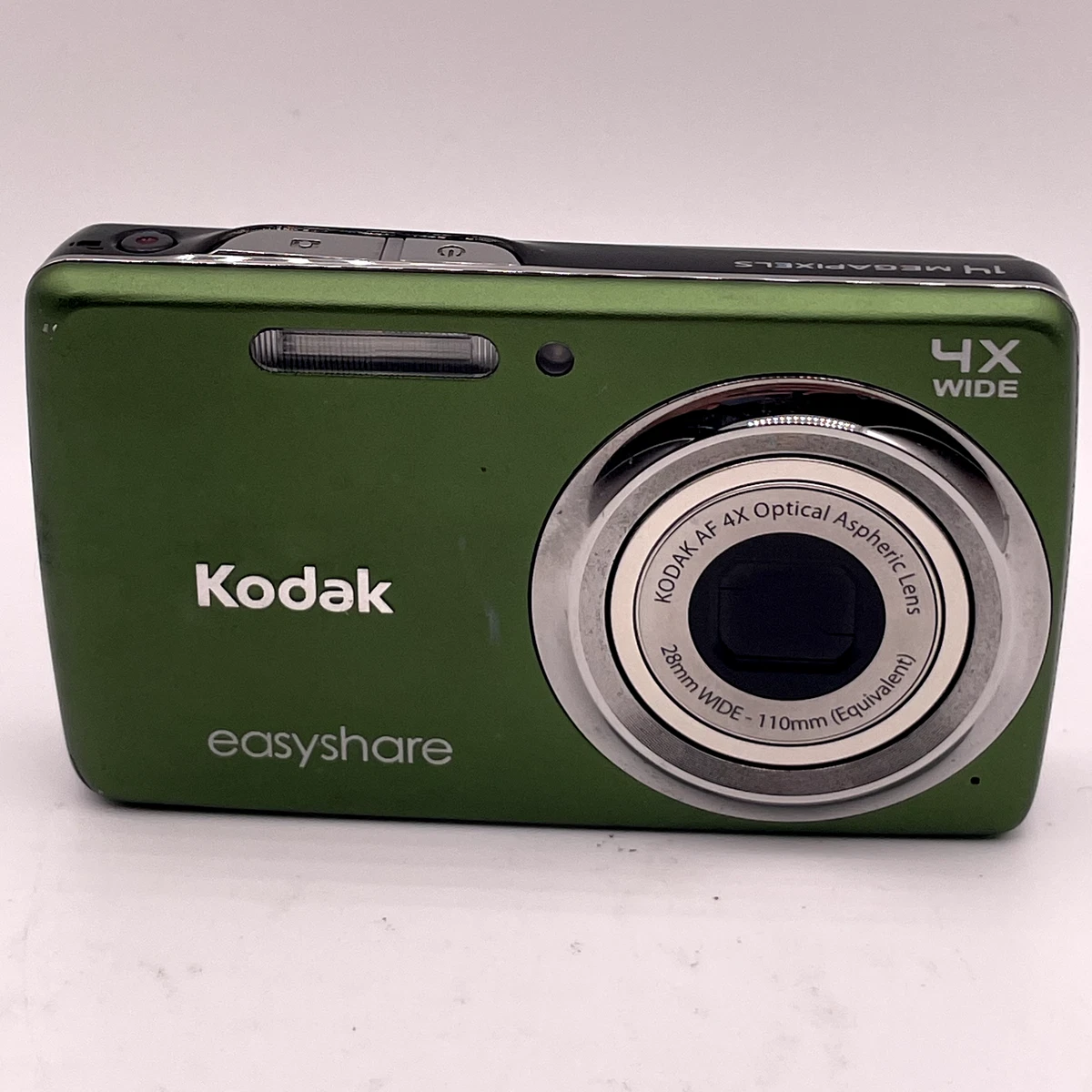 Kodak Green Digital Cameras for Sale | Shop New & Used Digital