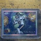 2025 Topps Cosmic Chrome Luther Burden III Base (RAW)