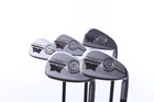 PXG 0311 P Gen7 Iron Set 6-PW RH -1.25 in Seniors Flex 61g Graphite Shaft