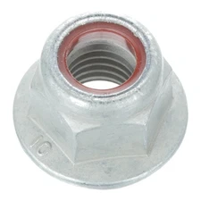 Genuine Ford Suspension Stabilizer Bar Link Nut -W520213-S440