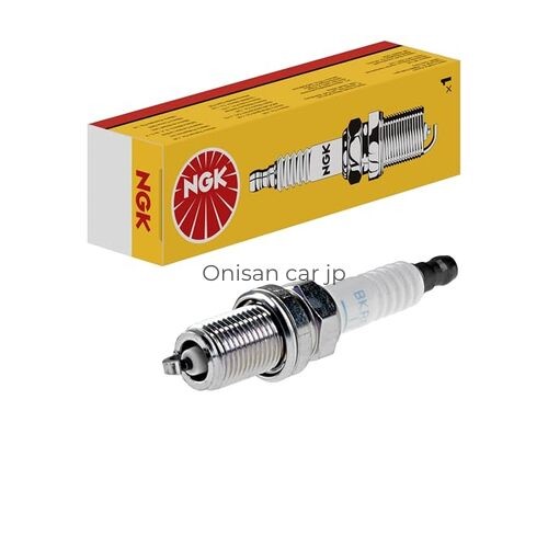 NGK Spark Plug 2387 Integrated Type BKR7ES-11