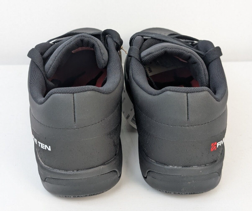 Größe 11,5 - adidas 5 10 FREERIDER PRO Mountainbike-Schuhe für Herren - FW2822 - Bild 8 von 10