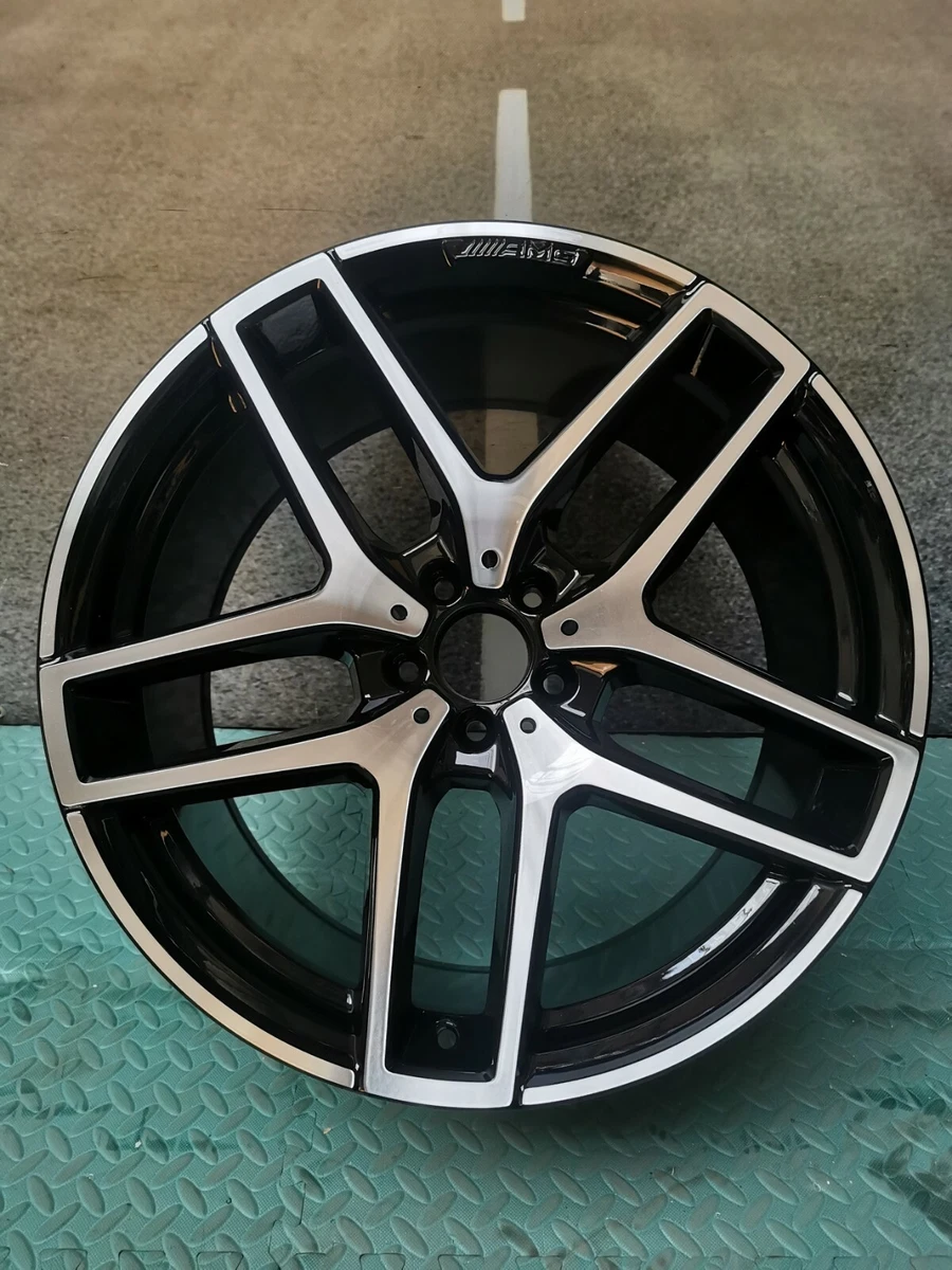 MERCEDES AMG GLE C292 W292 21 