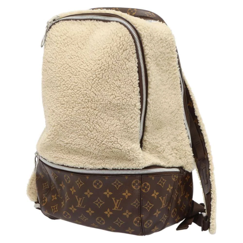 Louis Vuitton, Bags, Louis Vuitton X Marc Newson Backpack